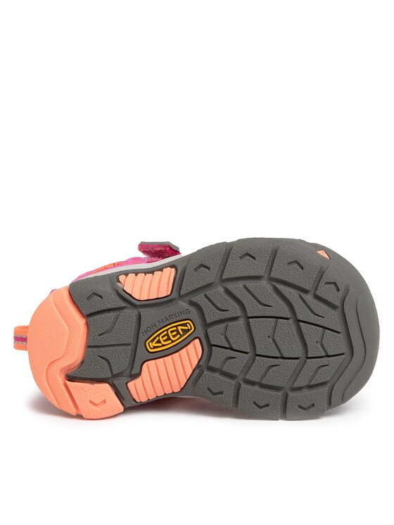 Keen Keen Sandali Newport H2 1021498 Roza