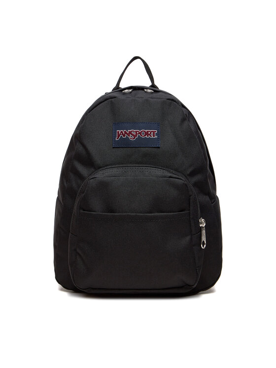 JanSport Mugursoma Half Pint EK0A5BBIN551 Melns