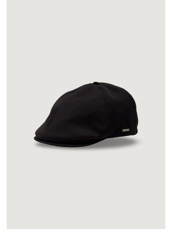 BOSS BOSS Cappello Trystan-HE 10276943 Nero