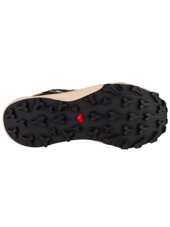 Salomon Salomon Buty do biegania Thundercross GTX Szary