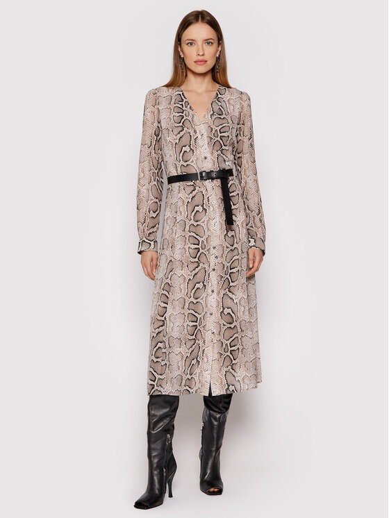 michael kors hemdkleid