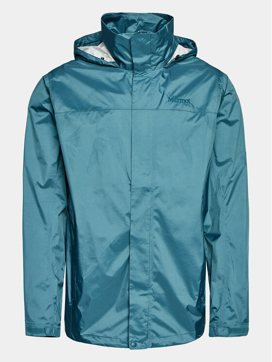 Marmot Nepremokavá bunda PreCip Eco 41500 Modrá Regular Fit