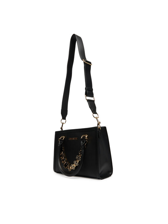 LOVE MOSCHINO LOVE MOSCHINO Torbica JC4077PP1NL1300A Crna