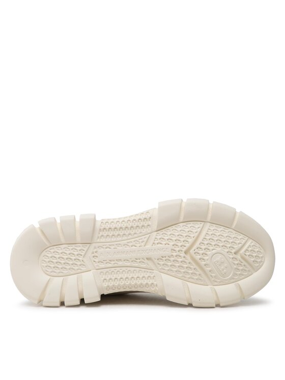 Emporio Armani Sneakers XDX073 XV574 R740 Beige | Modivo.de