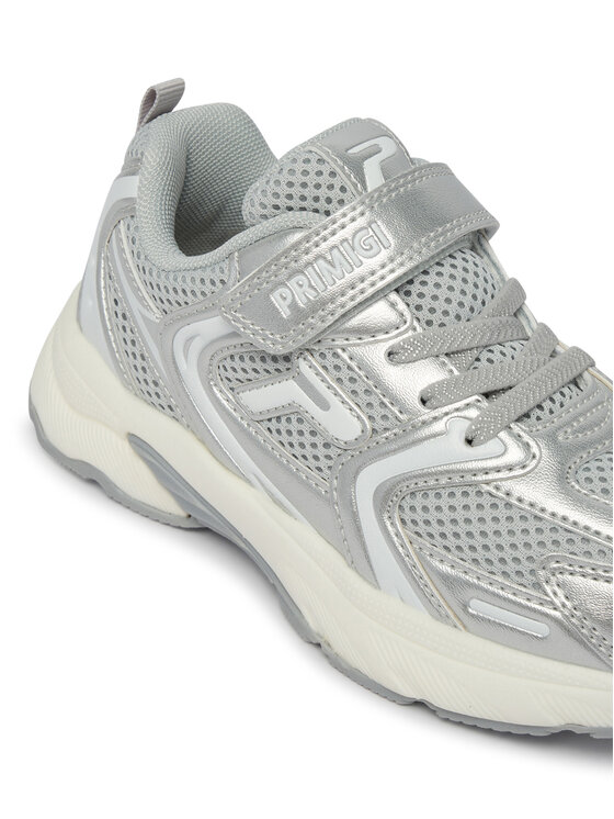Primigi Primigi Sneakers 2460700 Argento