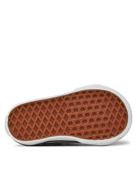 Vans Vans Tenisówki VN0009RCBA21 Czarny