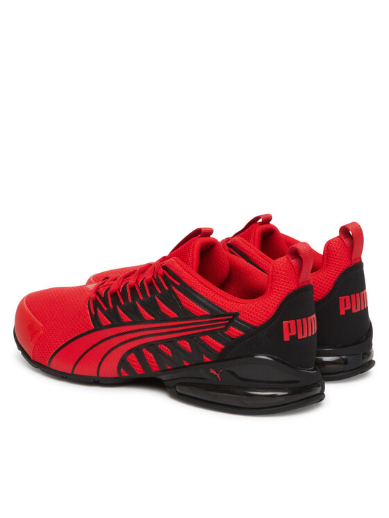 Puma Puma Sneakersy Voltaic Evo 379601 15 Czerwony