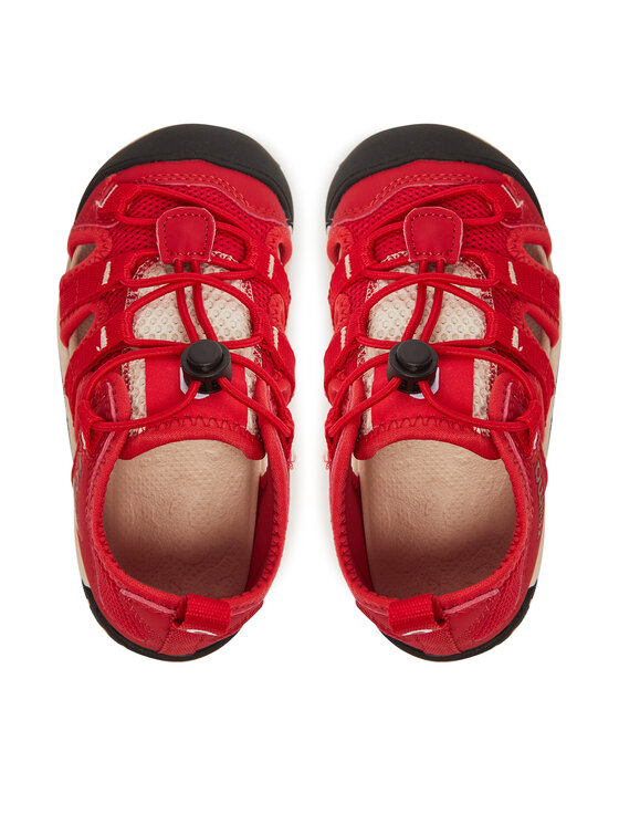 Reima Reima Sandalen Talsi 5400132A Rot