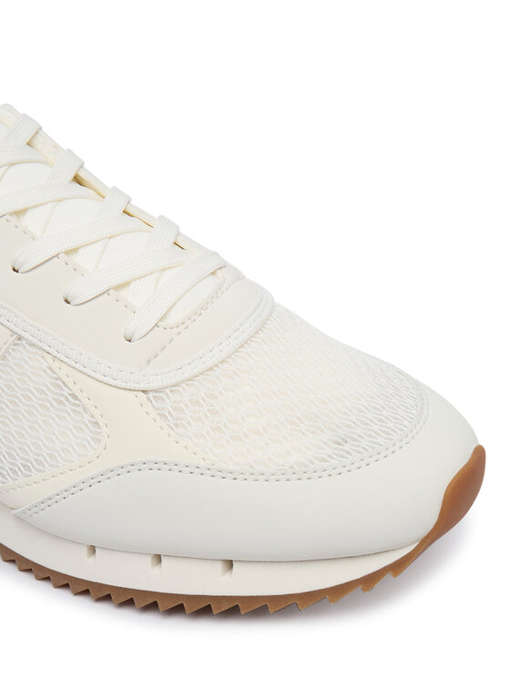 EA7 Emporio Armani EA7 Emporio Armani Sneakers 7X000334 AF18610 MZ582 Creme