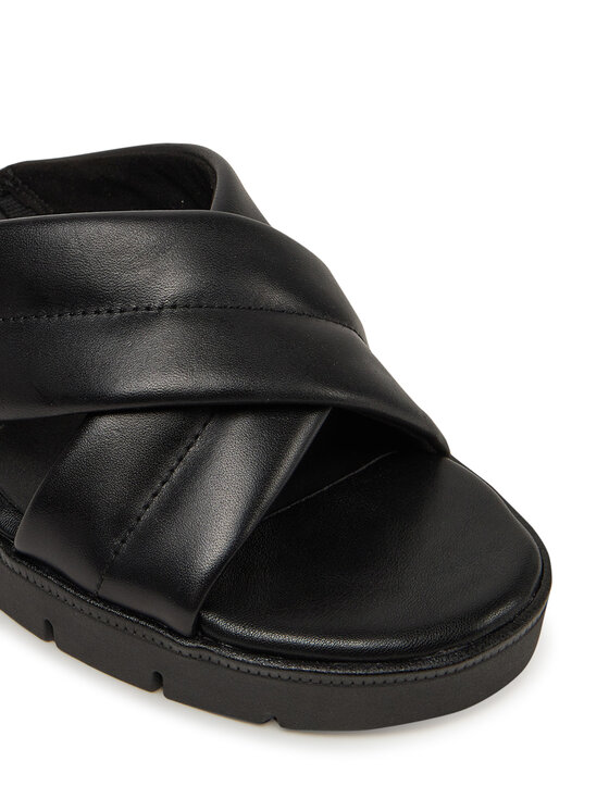 Tamaris Tamaris Plätud 1-27233-44 Must