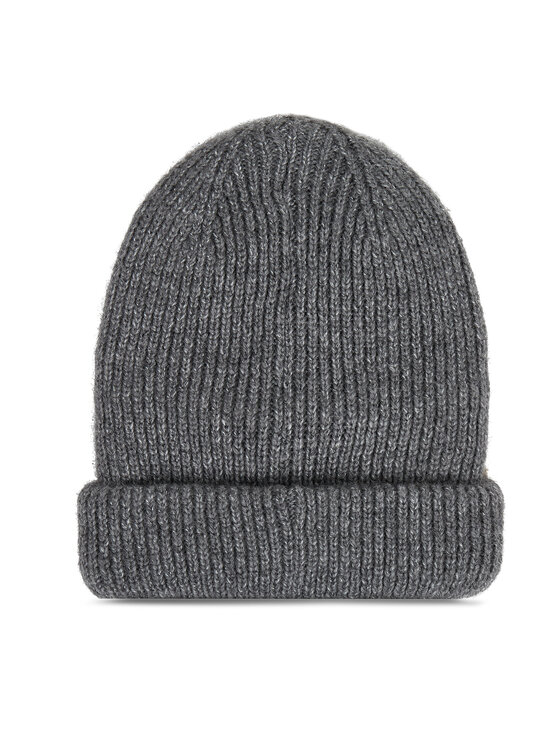 Tommy Jeans Tommy Jeans Шапка Tjw Soft Ready Beanie AW0AW15464 Сив