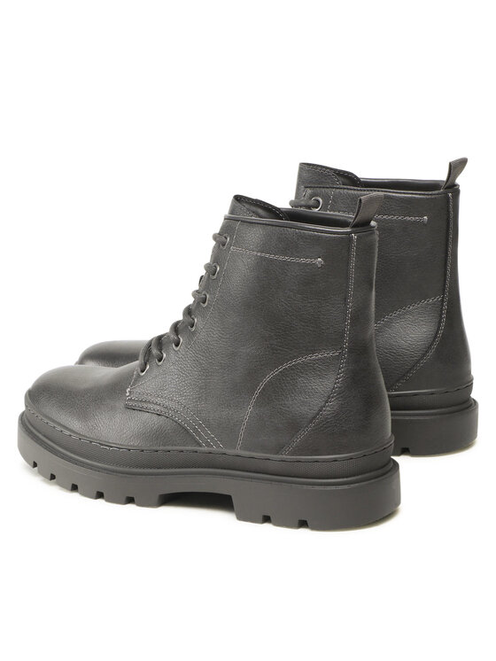 Lasocki Lasocki Stiefel 121AM1399 Schwarz