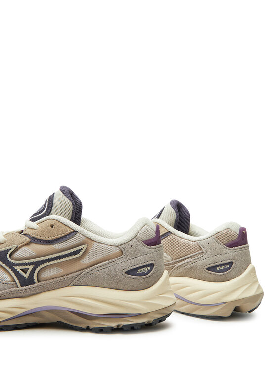 Mizuno Mizuno Laisvalaikio batai Wave Rider 15 D1GA3309 Smėlio