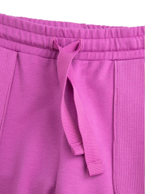 Coccodrillo Coccodrillo Jogginghose WC5120101RGK Rosa Regular Fit