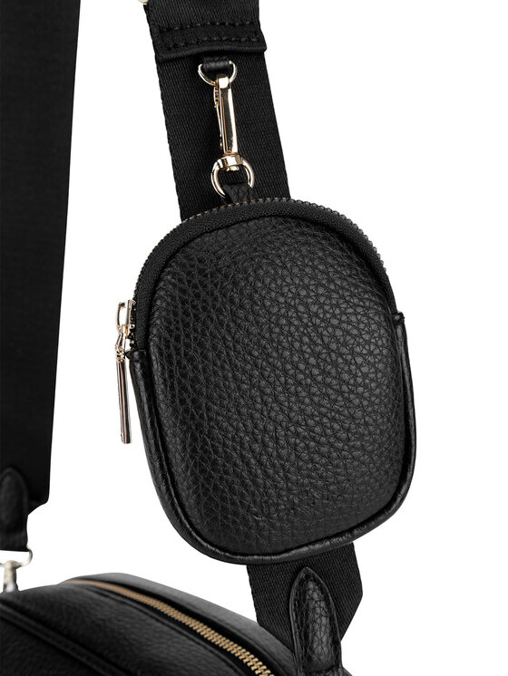 JENNY JENNY Borsetta JNY-M-025-07 Nero