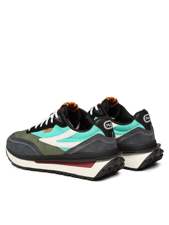 Sneakers Reggio FFM0055.63036 Multicolore