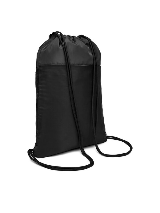 Reebok Reebok Hátizsák RBK-B-044-CCC Fekete