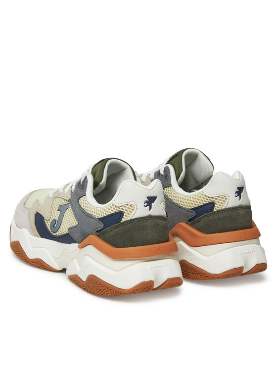 Joma Joma Sneakersy C1400 2536 C1400S2536 Beżowy