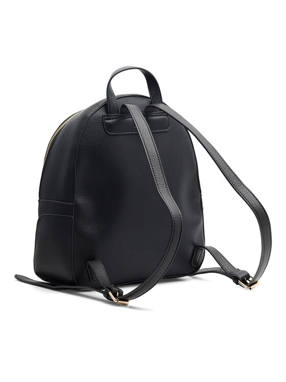 DeeZee DeeZee Ruksak MDP-S-001-04 Crna