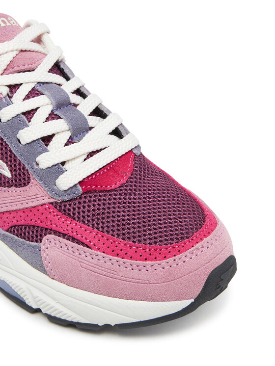 Joma Joma Sneakersy Cr111 2519 CR111LS2519 Różowy