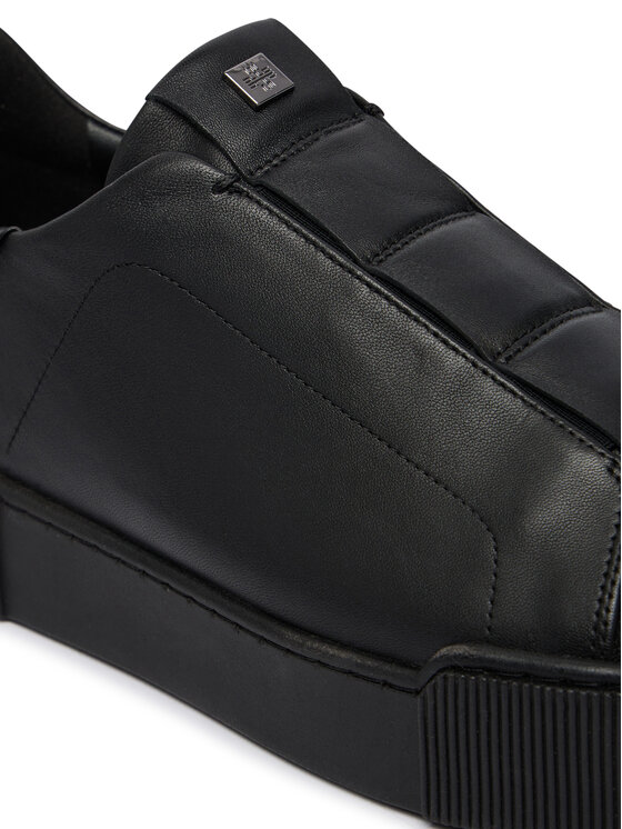 HÖGL HÖGL Sneakers 1-103660 Nero