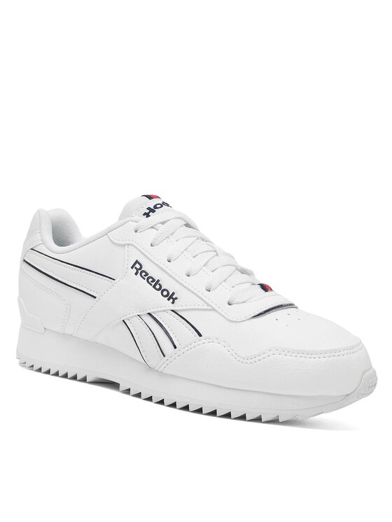 Reebok Reebok Tenisice Royal Glide Ripple Clip GX3519 Bijela