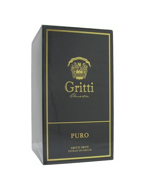 Gritti Gritti Puro Perfumy