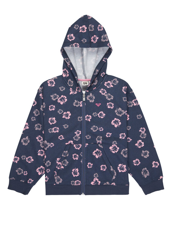 Roxy Roxy Pluus Twenty Five Miles ERGFT04024 Tumesinine Relaxed Fit