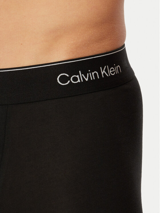 Calvin Klein Underwear Calvin Klein Underwear Σετ μποξεράκια LV00NB4389 Μαύρο
