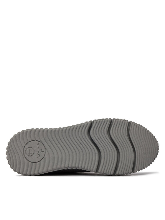 Tamaris Tamaris Stivaletti 1-26865-41 Grigio