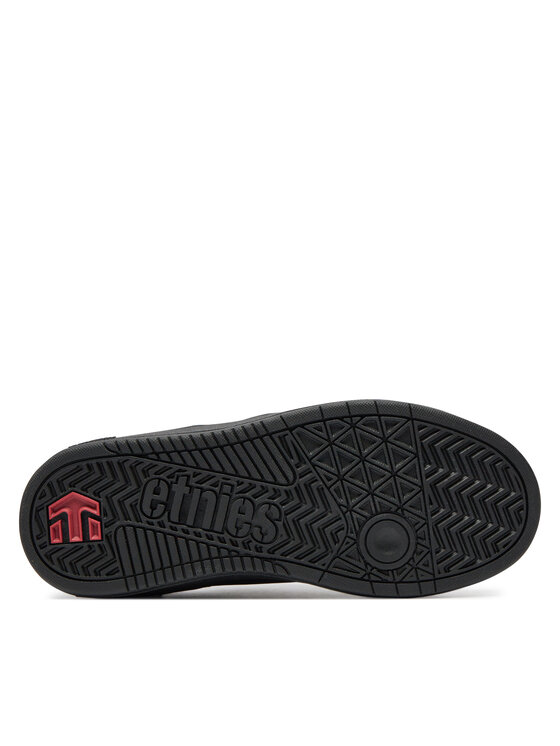 Etnies Etnies Sneakersy Marana 4301000120551 Czarny
