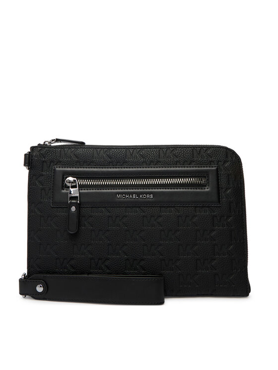 MICHAEL Michael Kors MICHAEL Michael Kors Borsellino 33S6LJSU8L Nero