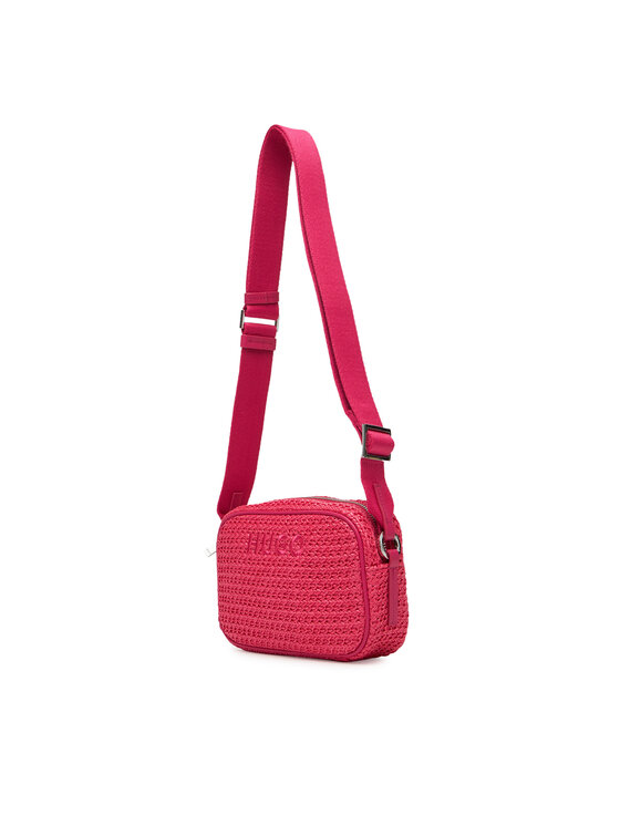 HUGO HUGO Borsetta Bel 50541892 Rosa
