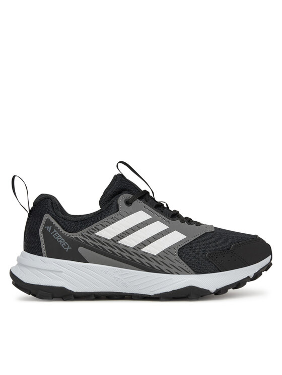 adidas adidas Trekingová obuv Tracefinder IH2937 Černá