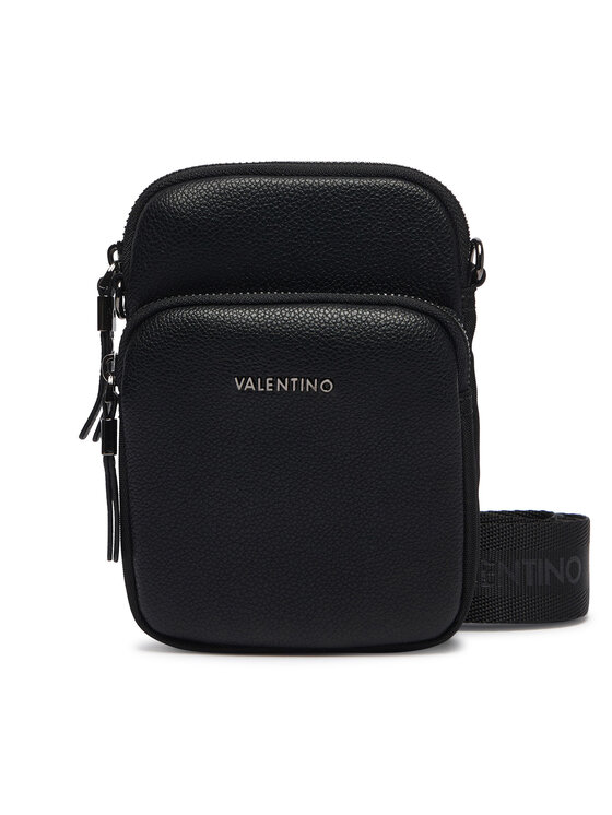 Valentino Valentino Saszetka Vibe VBS9VQ07 Czarny