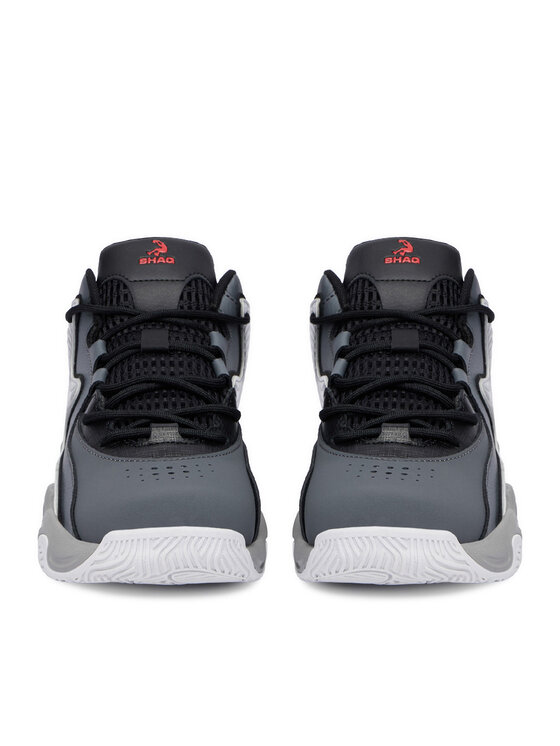 SHAQ SHAQ Korvpallijalatsid EO-DEVASTATOR 3.0 AQ95078B-V Hall