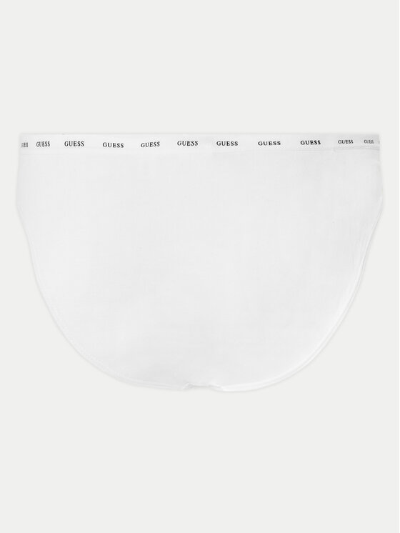 Guess Guess 3er-Set Damenslips O5RG12 K6YW1 Bunt