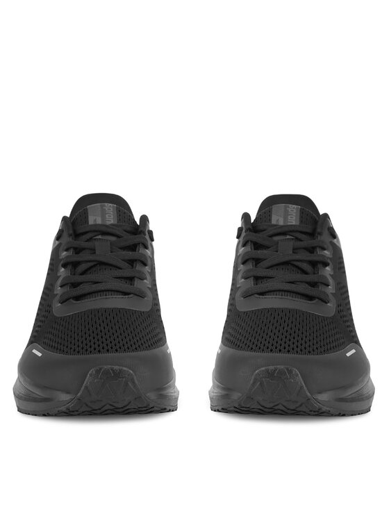 Sprandi Sprandi Sneakers V-24MR1027 Nero