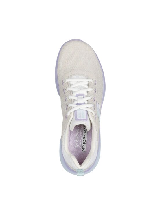 Skechers Skechers Sneakersy 150401-OFWT Biały