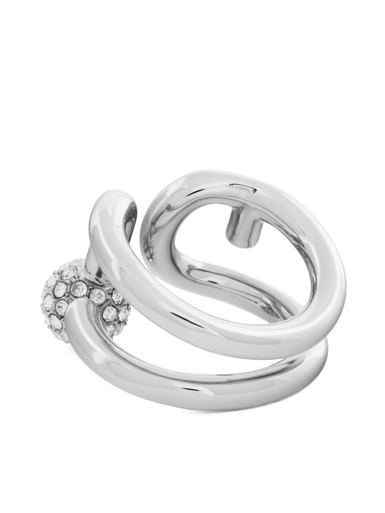 Furla Furla Sõrmus Mianuvola WJ00265-MT0000-AR000-1-003-20-CN-S J Hõbedane