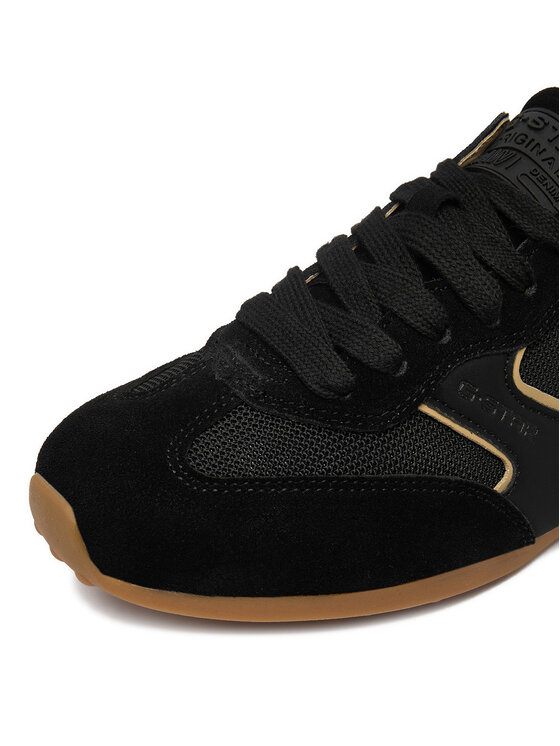 G-Star Raw G-Star Raw Sneakersy CEO-YB25D33-5 Czarny