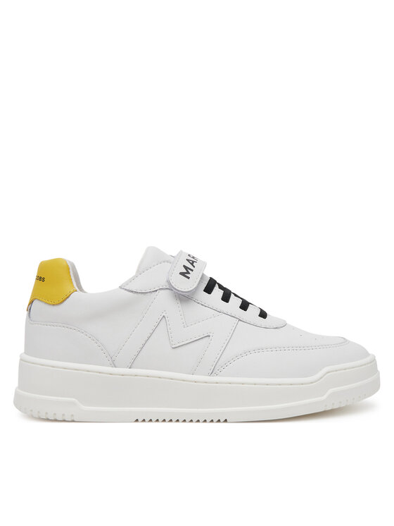 Sneakers Marc Jacobs W60560 S Alb