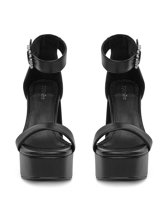 DeeZee DeeZee Σανδάλια YD1399-6 Μαύρο