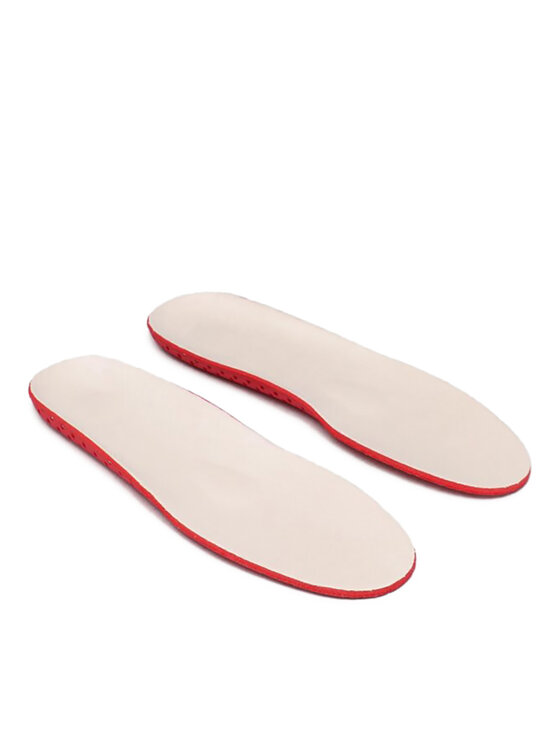 Bama Bama Solette Warm Footbed 46 Bianco