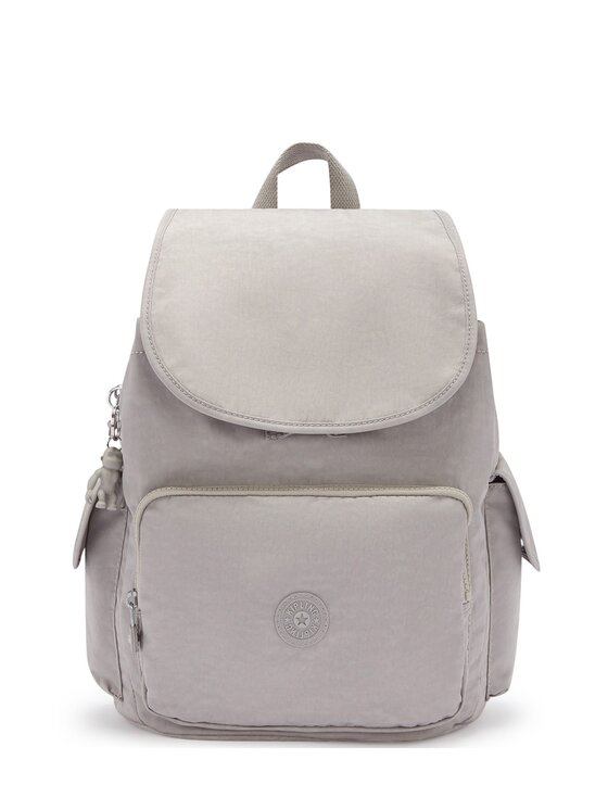 Kipling Kipling Plecak 215862 Szary