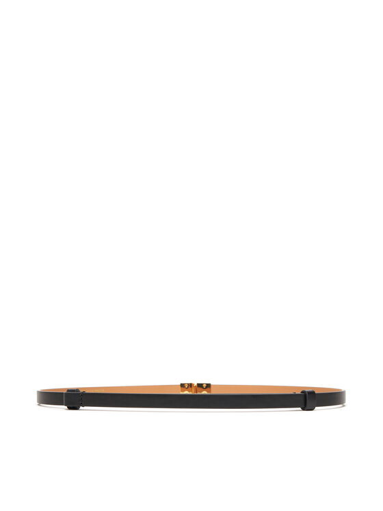 Elisabetta Franchi Elisabetta Franchi Damengürtel CT-73S-56E2-V140 Schwarz