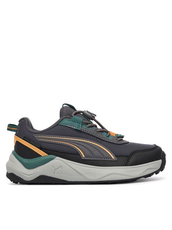 Puma Puma Sportcipők Evolve 2.0 Trail Lo Ps 313805 Szürke