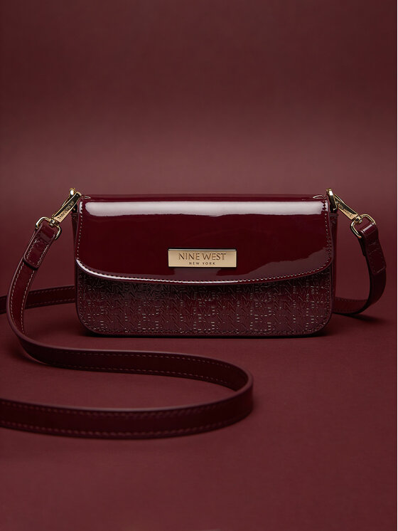 Nine West Nine West Rankinė CEO-MISSISIPI-I-LDA8009 Vyšninė