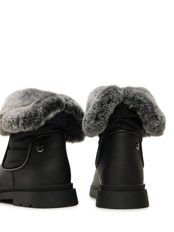 Mayoral Mayoral Schneeschuhe 46485 Schwarz