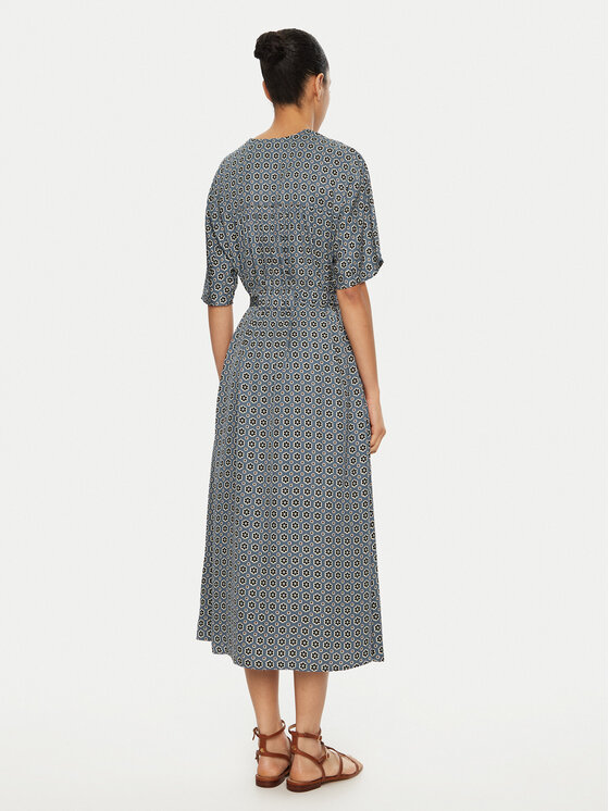 Marc O'Polo Marc O'Polo Pluusikleit 408 1208 21463 Pruun Regular Fit